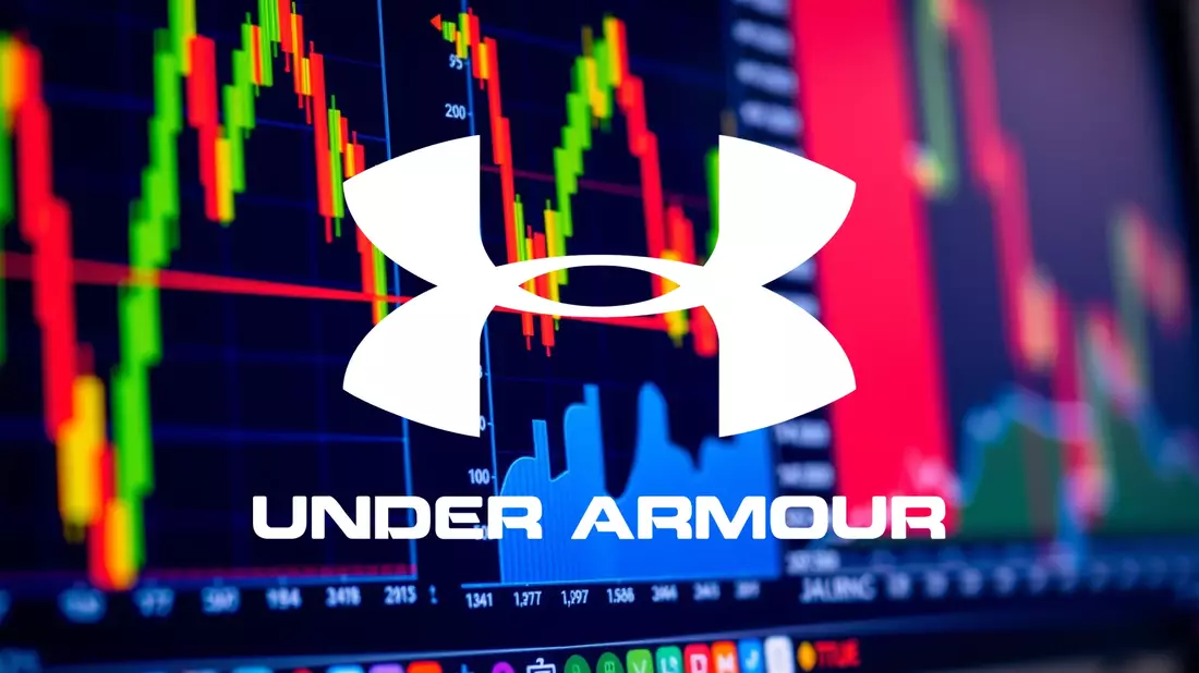 Under Armour’s Critical Test Approaches as Challenges Mount - Bild: über boerse-global.de