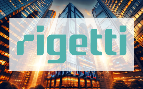 Quantum Computing Specialist Rigetti Faces Critical Valuation Test - Foto: über boerse-global.de