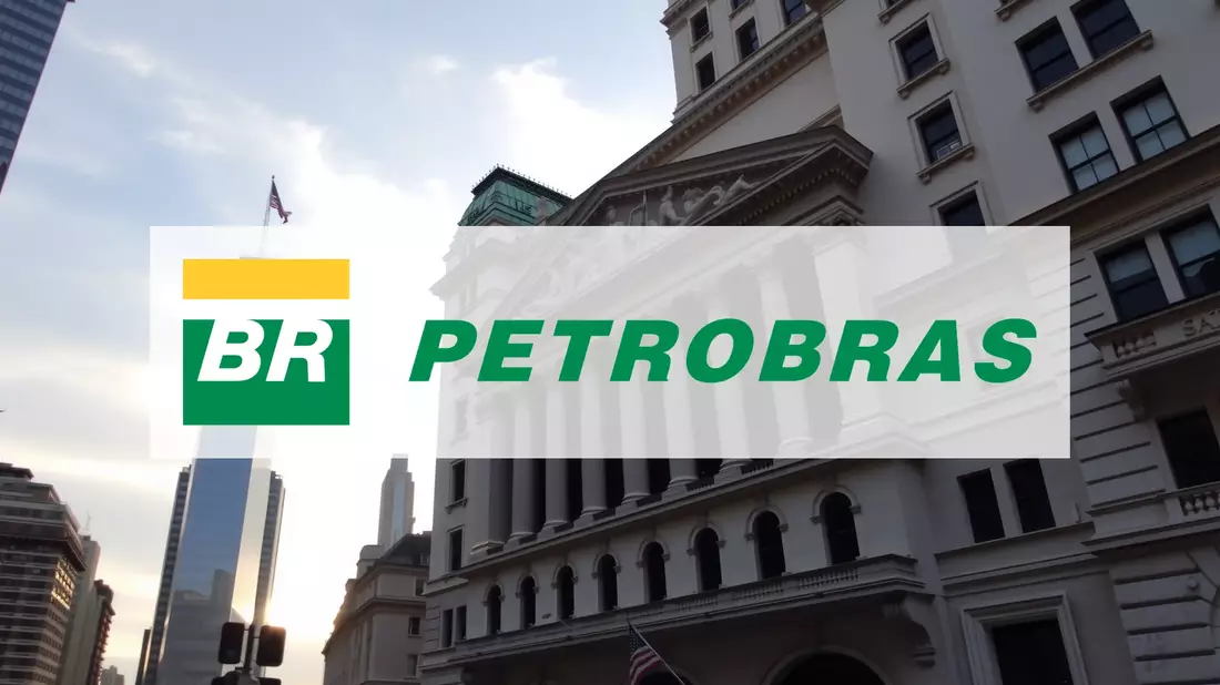 Petrobras: Una semana crucial para el gigante petrolero brasileño - Bild: über boerse-global.de