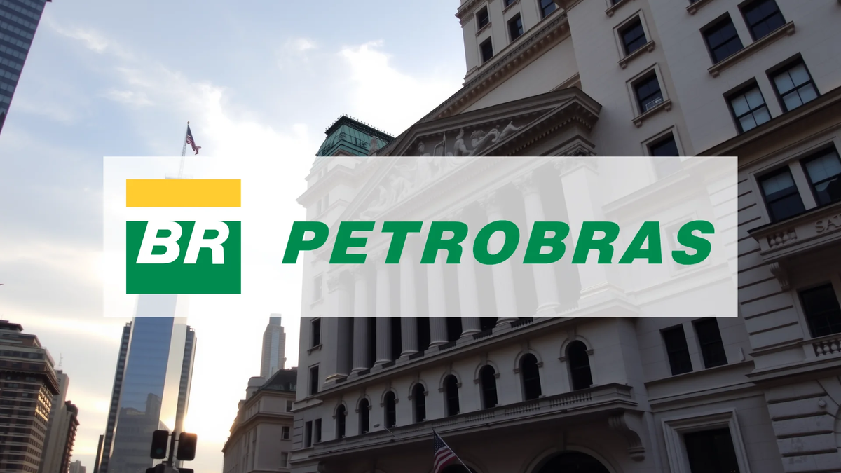 Petrobras: Una semana crucial para el gigante petrolero brasileño - Foto: über boerse-global.de