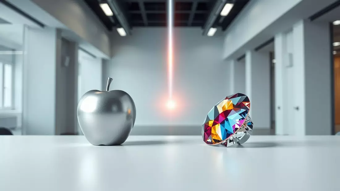 Apple holt Google ins Boot: Siri bekommt neues KI-Gehirn - Bild: über boerse-global.de
