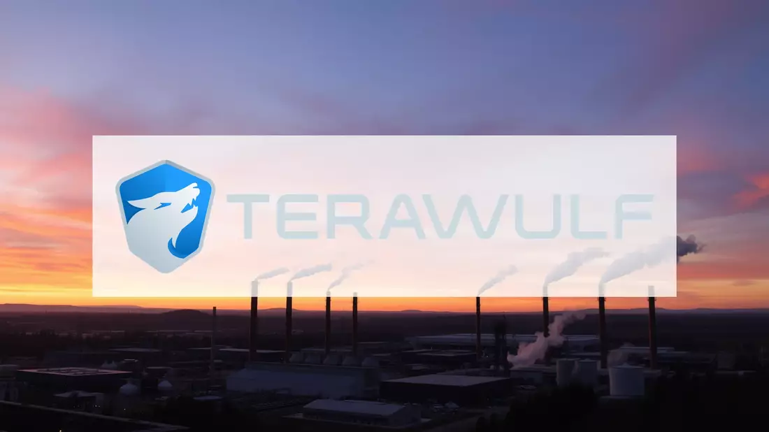 TeraWulf Secures Major Funding to Power AI Infrastructure Expansion - Bild: über boerse-global.de