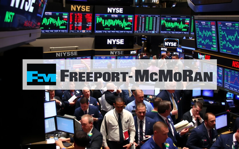 Freeport-McMoRan’s Mixed Fortunes: Strong Earnings Overshadowed by Mine Crisis - Foto: über boerse-global.de