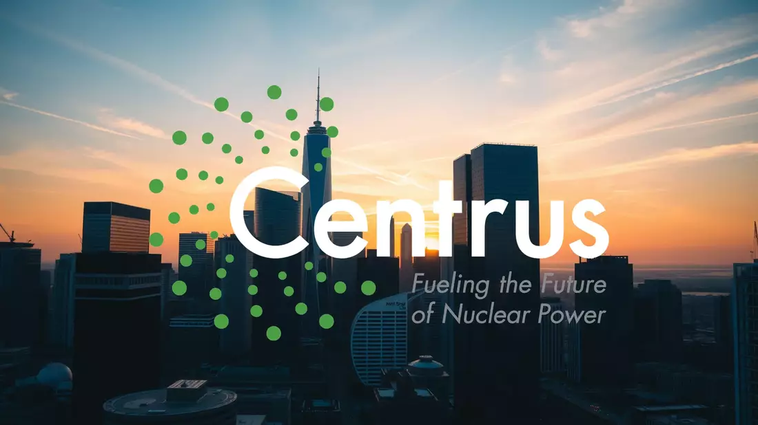Centrus Energy at a Crossroads: Can Strong Earnings Deflate Valuation Concerns? - Bild: über boerse-global.de