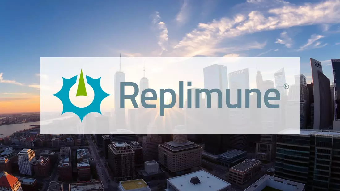 Replimune Shares Signal Potential Rebound Following Key Developments - Bild: über boerse-global.de