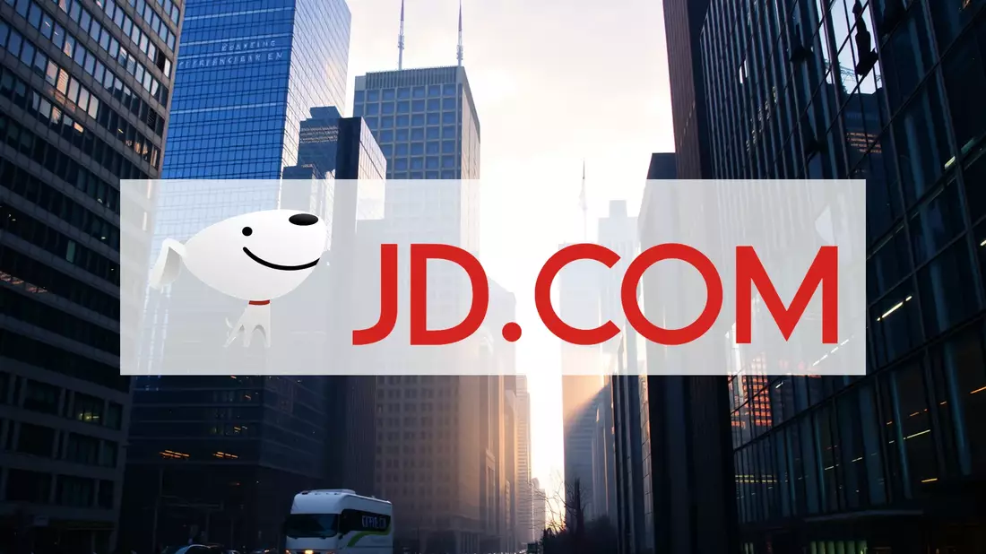 JD.com Faces Critical Earnings Test Amid Institutional Exodus - Bild: über boerse-global.de