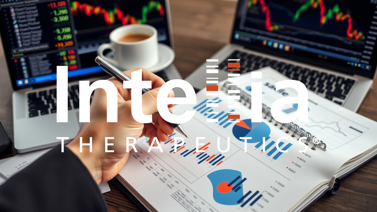 Intellia Therapeutics Faces Regulatory Crisis as Clinical Trial Halted - Foto: über boerse-global.de