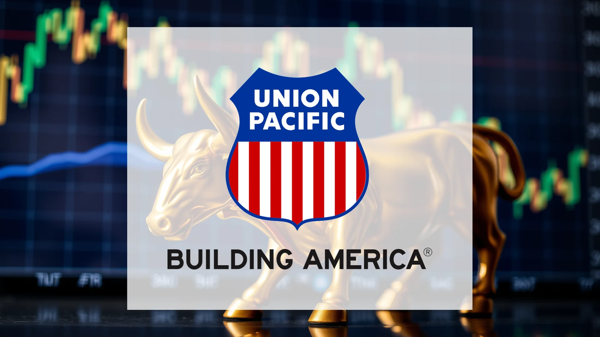 Union Pacific Navigates Labor Deal and Merger Approval Simultaneously - Foto: über boerse-global.de