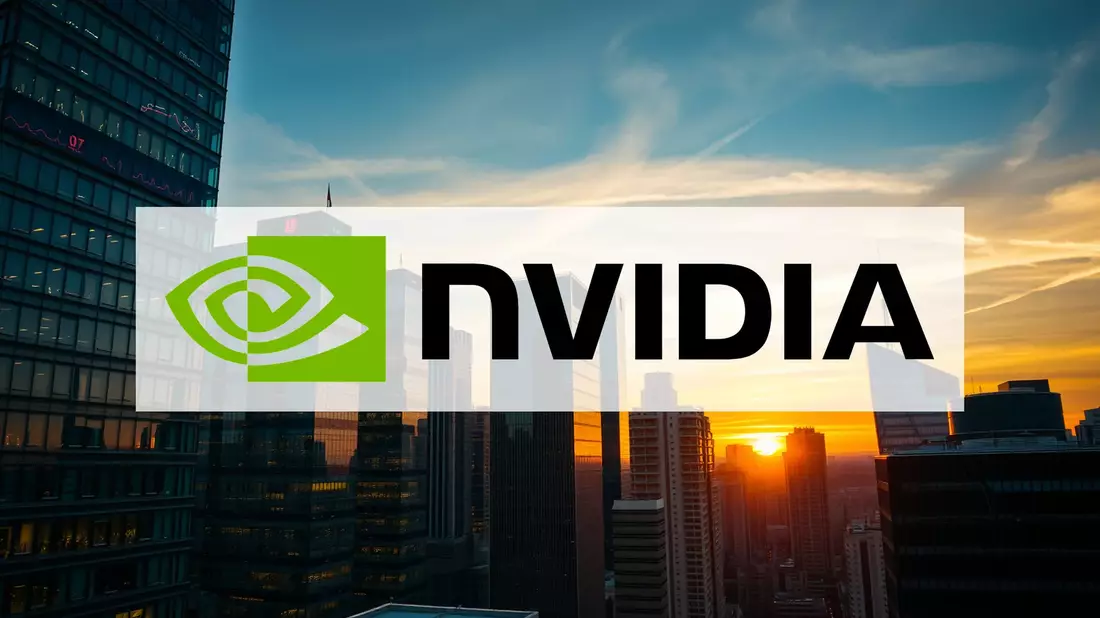 Nvidia ante el dilema geopolítico: Corea del Sur impulsa su crecimiento mientras China amenaza con desaparecer Illustration mit AI erstellt übermittelt durch boerse-global.de