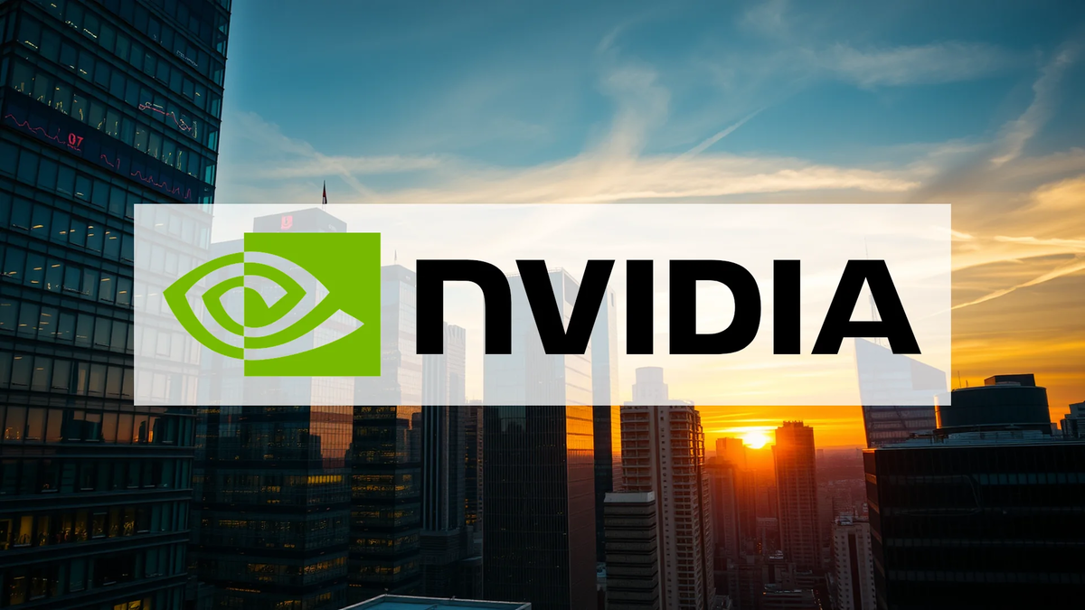 Nvidia ante el dilema geopolítico: Corea del Sur impulsa su crecimiento mientras China amenaza con desaparecer - Foto: über boerse-global.de