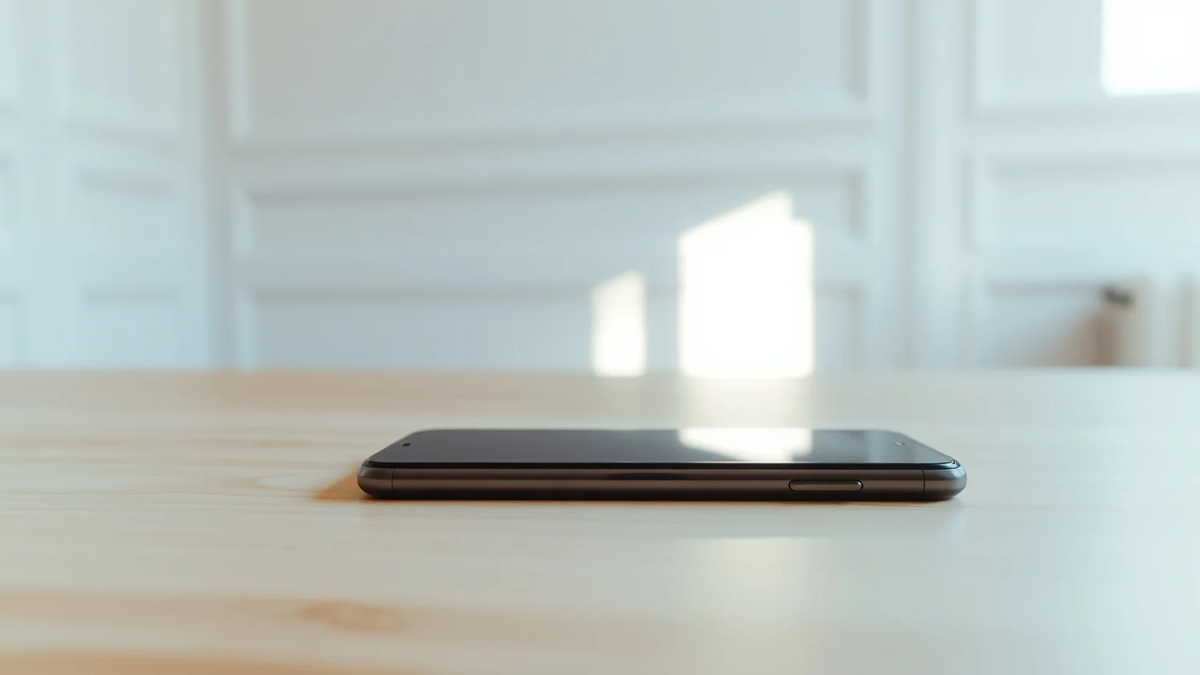 iOS 26.1: Apple macht iPhones lesbarer und schneller - Foto: über boerse-global.de