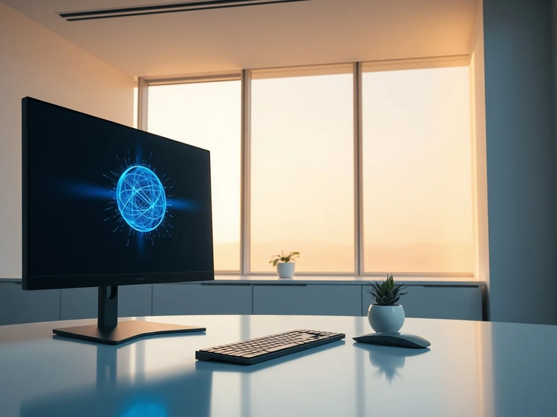 Adobe und Microsoft revolutionieren Büro-Software mit KI - Foto: über boerse-global.de