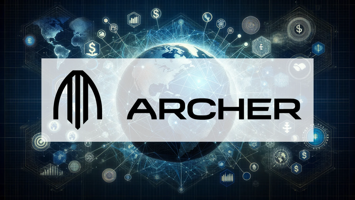 Archer Aviation Faces Critical Test as Quarterly Results Approach - Foto: über boerse-global.de