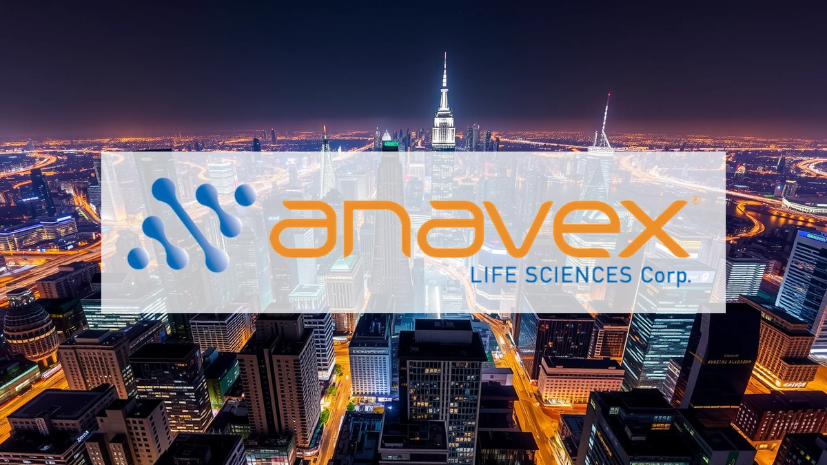 Anavex’s Alzheimer’s Candidate: Breakthrough Potential or Overhyped Pipeline? - Foto: über boerse-global.de