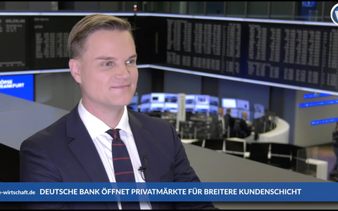 Manuel Koch (Inside Wirtschaft): âDas wichtigste Risiko ist die fehlende LiquiditĂ€tâ - Foto: inside-wirtschaft.de Manuel Koch (Inside Wirtschaft): âDas wichtigste Risiko ist die fehlende LiquiditĂ€tâ - Foto: inside-wirtschaft.de