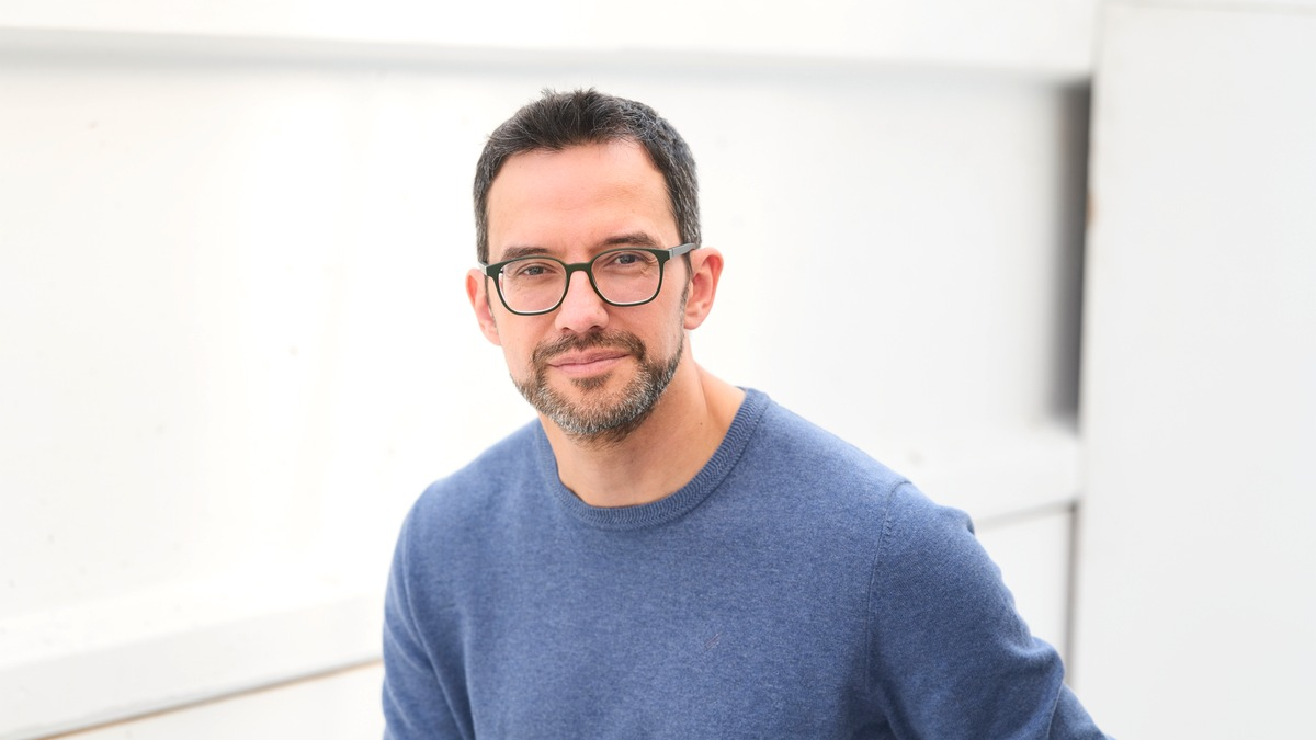 Saidi Sulilatu klärt über Finanz-Märchen auf - Foto: presseportal.de