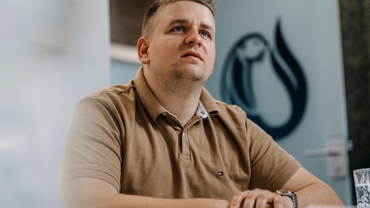 Wenn der Betrieb keinen Erben hat: Wie die Nachfolgekrise den Mittelstand bedroht - Foto: presseportal.de