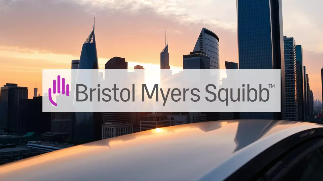 Can Bristol-Myers Squibb Shares Reverse Their Downward Trajectory? Illustration mit AI erstellt übermittelt durch boerse-global.de