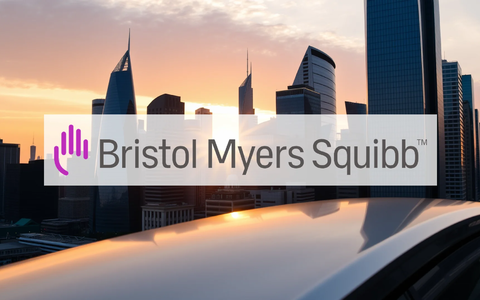 Can Bristol-Myers Squibb Shares Reverse Their Downward Trajectory? - Foto: über boerse-global.de