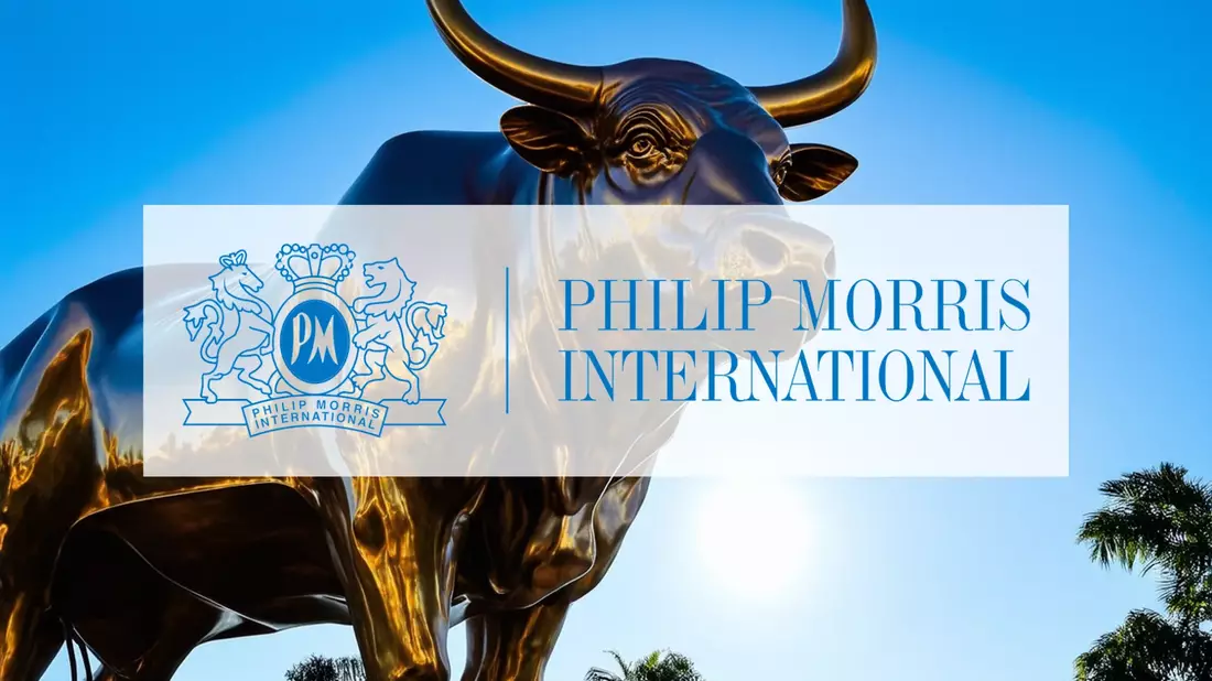 Is Philip Morris Transforming Into a Growth Story? Illustration mit AI erstellt übermittelt durch boerse-global.de