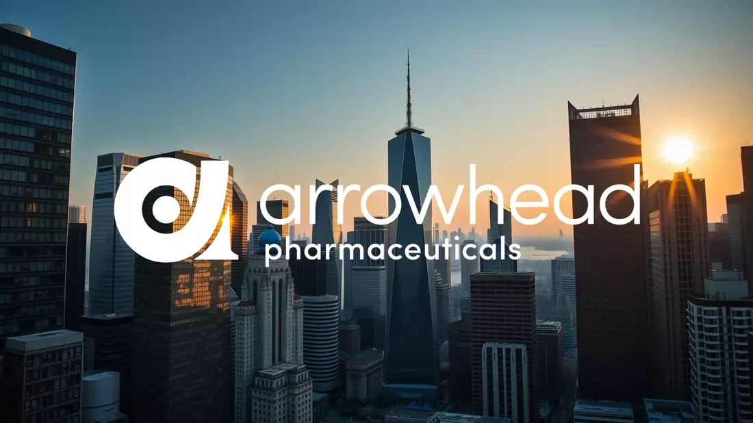 Biotech Investor Focus: Arrowhead Approaches Regulatory Milestone Illustration mit AI erstellt übermittelt durch boerse-global.de