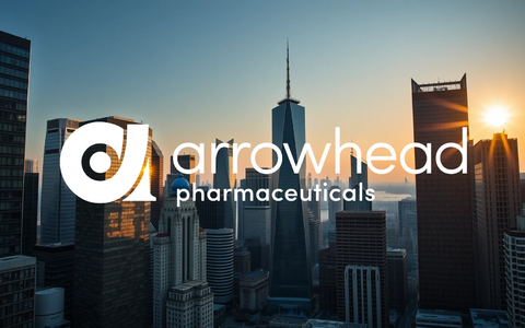 Biotech Investor Focus: Arrowhead Approaches Regulatory Milestone - Foto: über boerse-global.de