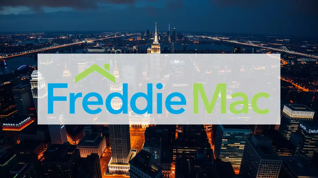 Freddie Mac: A Contrarian’s Dream or Value Trap? Illustration mit AI erstellt übermittelt durch boerse-global.de