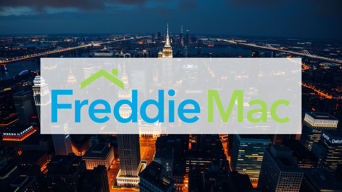 Freddie Mac: A Contrarian’s Dream or Value Trap? - Foto: über boerse-global.de