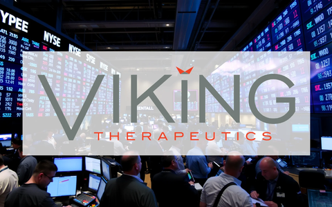 Viking Therapeutics: A Tale of Financial Setback and Clinical Promise - Foto: über boerse-global.de