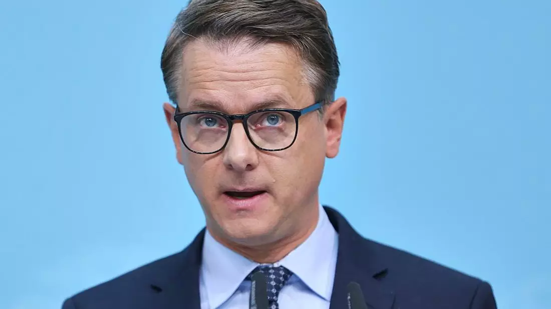 Carsten Linnemann (Archiv) - Bild: über dts Nachrichtenagentur
