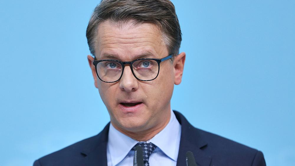 Carsten Linnemann (Archiv) - Foto: über dts Nachrichtenagentur