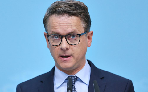 Carsten Linnemann (Archiv) - Foto: über dts Nachrichtenagentur