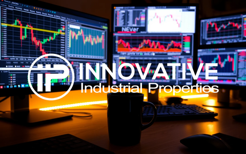Critical Earnings Report Looms for Innovative Industrial Properties - Foto: über boerse-global.de