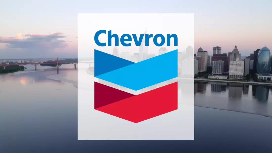 Chevron’s Stellar Performance Defies Volatile Oil Markets Illustration mit AI erstellt übermittelt durch boerse-global.de
