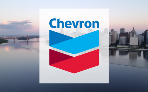 Chevron’s Stellar Performance Defies Volatile Oil Markets - Foto: über boerse-global.de