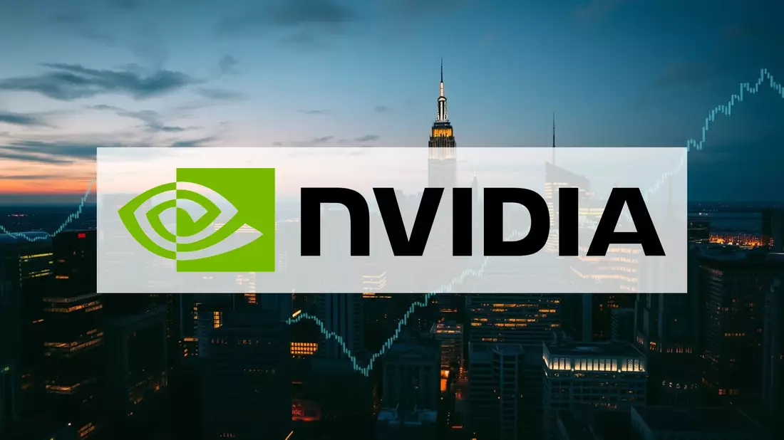 Nvidia Navigates Geopolitical Crosscurrents with Major Korean Partnership Illustration mit AI erstellt übermittelt durch boerse-global.de