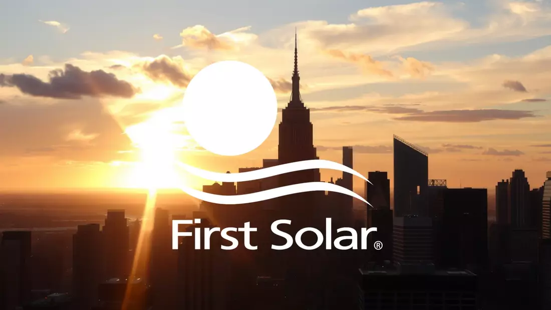 First Solar’s Strategic Pivot Amid Contract Setbacks Illustration mit AI erstellt übermittelt durch boerse-global.de