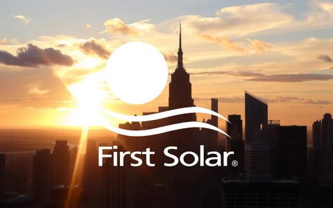 First Solar’s Strategic Pivot Amid Contract Setbacks - Foto: über boerse-global.de