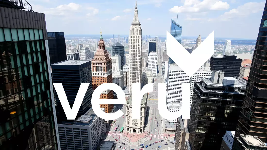 Veru Stock Plunges Following Deeply Discounted Share Offering Illustration mit AI erstellt übermittelt durch boerse-global.de