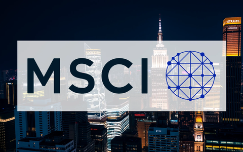 MSCI Shares Maintain Upward Trajectory on Strong Quarterly Performance - Foto: über boerse-global.de