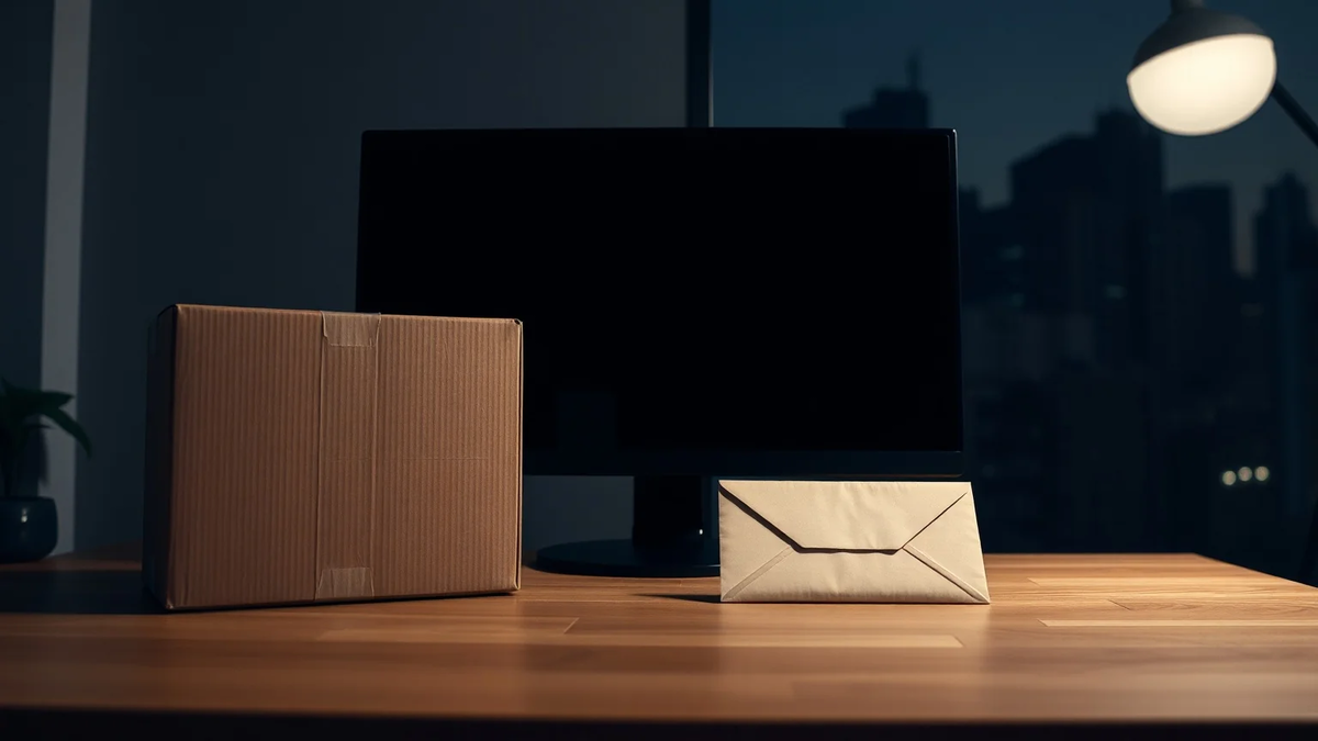 Cyber-Betrüger nutzen KI für perfekte Phishing-Mails - Foto: über boerse-global.de