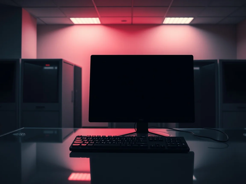 TruffleNet: Cyberkriminelle missbrauchen AWS für Millionenschäden - Foto: über boerse-global.de