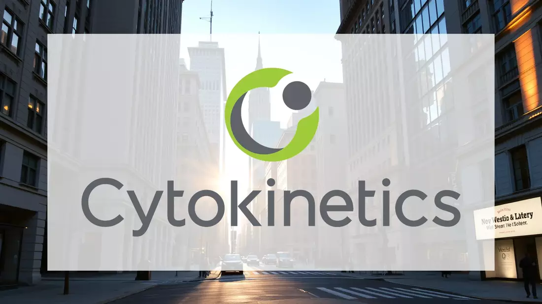 Cytokinetics Faces Legal and Regulatory Crossroads Illustration mit AI erstellt übermittelt durch boerse-global.de