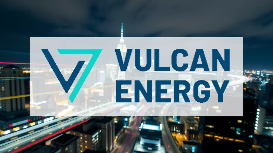 Vulcan Energy Aktie: Durchbruch gelandet! - Bild: über boerse-global.de