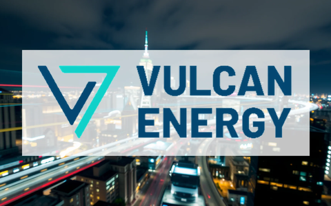 Vulcan Energy Aktie: Durchbruch gelandet! - Foto: über boerse-global.de