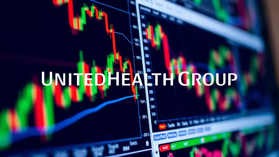 UnitedHealth’s Resurgence: A Sustainable Recovery or Temporary Rally? Illustration mit AI erstellt übermittelt durch boerse-global.de