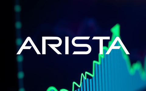 Arista Networks Stock: Can the AI Rally Sustain Its Momentum? - Foto: über boerse-global.de