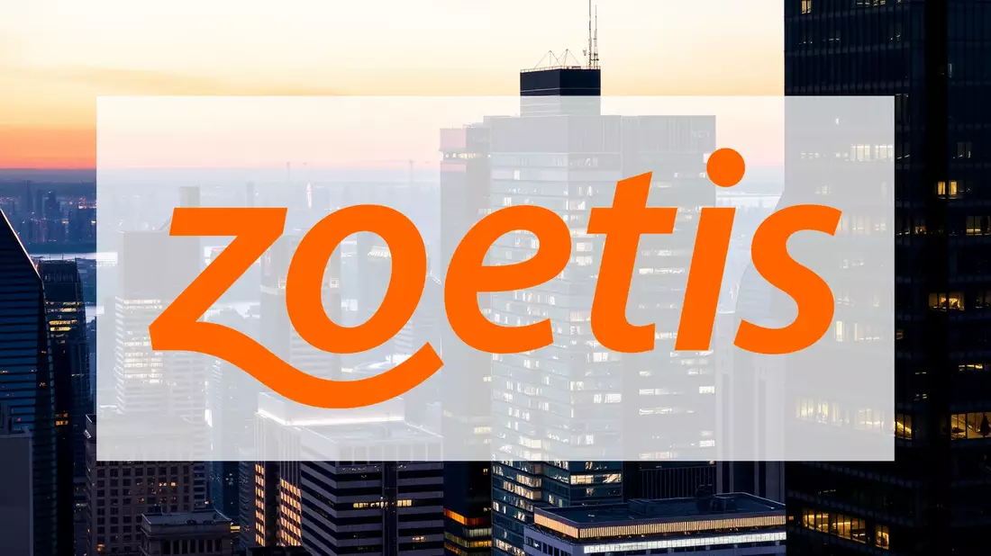 Zoetis Shares Face Pivotal Moment with Q3 Earnings Release Illustration mit AI erstellt übermittelt durch boerse-global.de