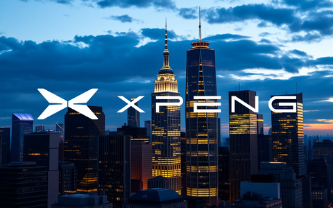 XPeng Aktie: Vielfältige Wachstumschancen! - Foto: über boerse-global.de