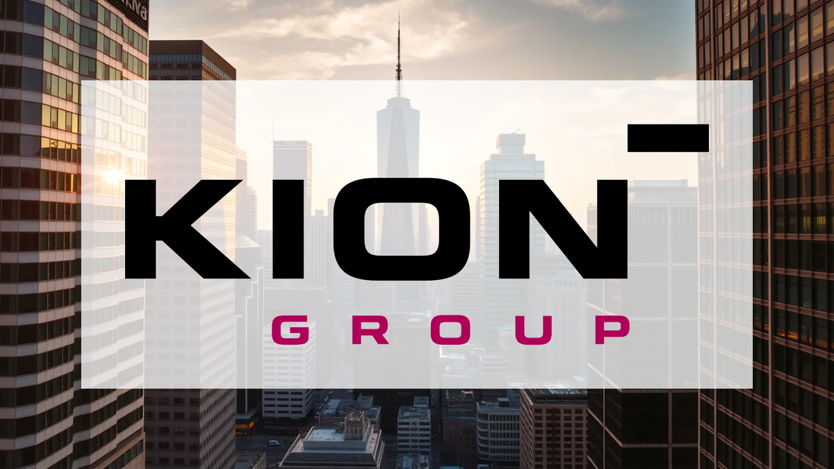 KION Group’s Cash Flow Outlook Soars on Reduced One-Time Costs - Foto: über boerse-global.de